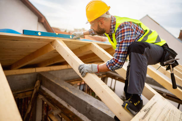 Best New Roof Installation  in St James City, FL