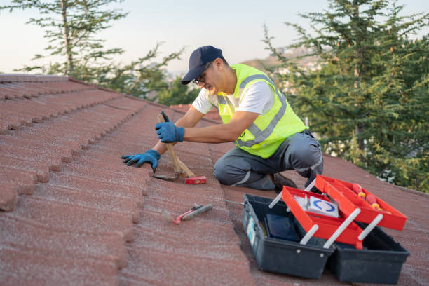 Professional Roofing Contractor in St James City, FL