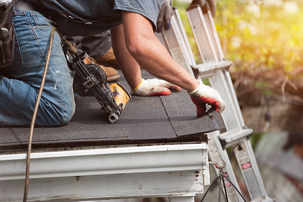 Gutter Installation and Roofing in St James City, FL