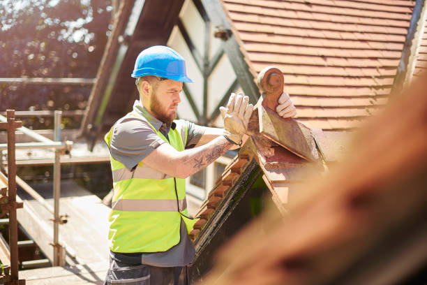 Best Flat Roof Repair Services  in St James City, FL