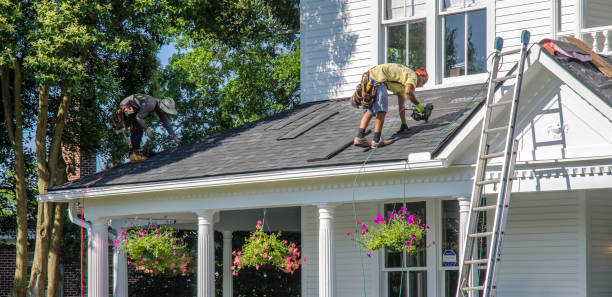 Best Storm Damage Roof Repair  in St James City, FL